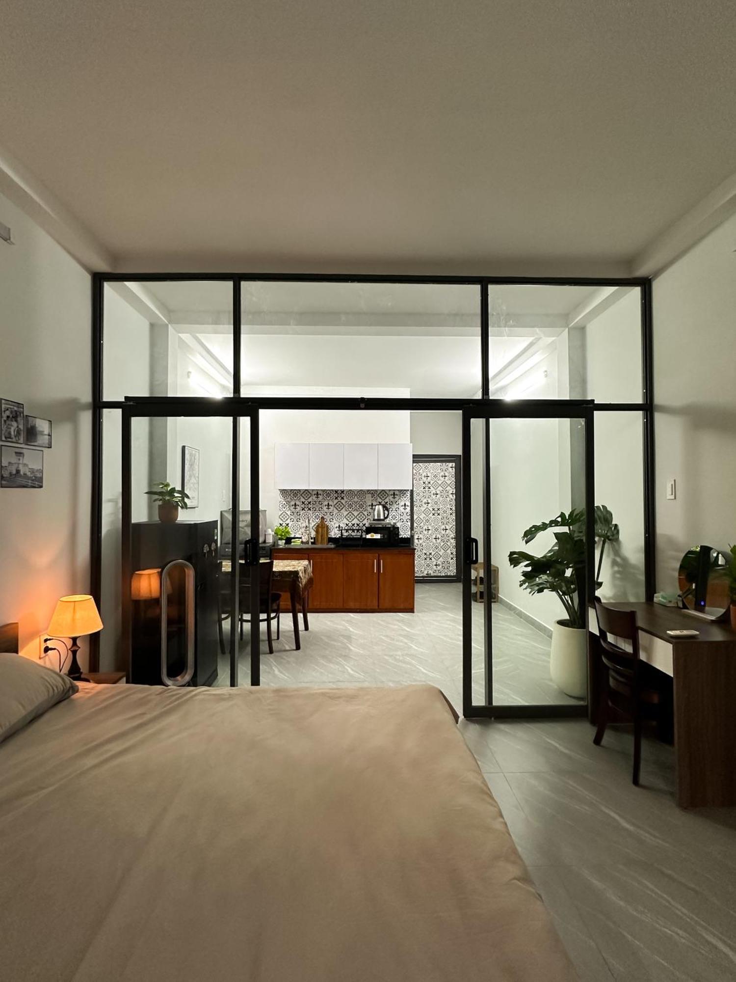 Calmette Home - Best Location District 1 - 500M Ben Thanh Market Bandar Ho Chi Minh Luaran gambar