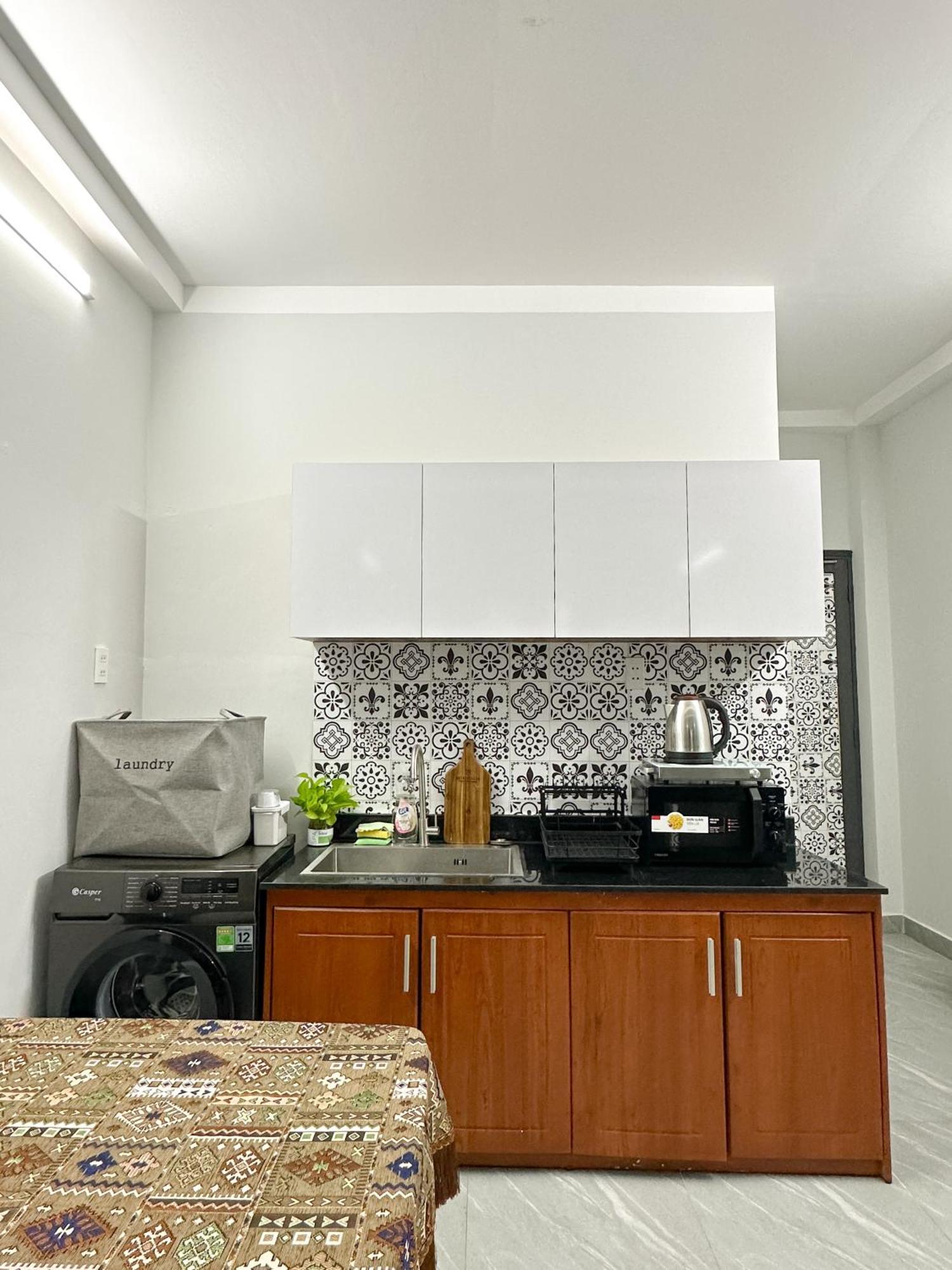 Calmette Home - Best Location District 1 - 500M Ben Thanh Market Bandar Ho Chi Minh Luaran gambar